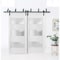 Sartodoors Slab Interior Door, 32" x 80", White LUCIA4070S-BEM-32 - alternate 3